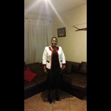 Live in care Profile - 14913