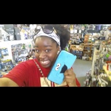 Live in care Profile - 10789