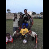 Live in care Profile - 21563