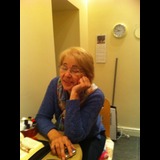 Live in care Profile - 10913