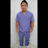 Live in care Profile - 21881