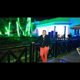 Live in care Profile - 25638
