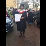 Live in care Profile - 15547