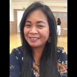 Live in care Profile - 27493