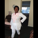 Live in care Profile - 25071