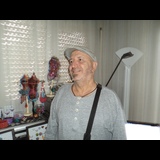Live in care Profile - 15663