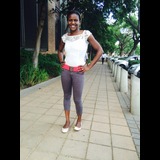 Live in care Profile - 15900