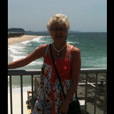 Live in care Profile - 23558