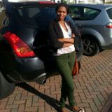Live in care Profile - 14223