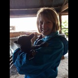 Live in care Profile - 25905