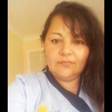 Live in care Profile - 27206