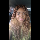 Live in care Profile - 29741