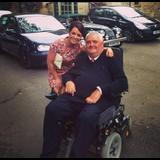 Live in care Profile - 18703