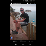 Live in care Profile - 23619